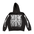 Skeleton Hoodie